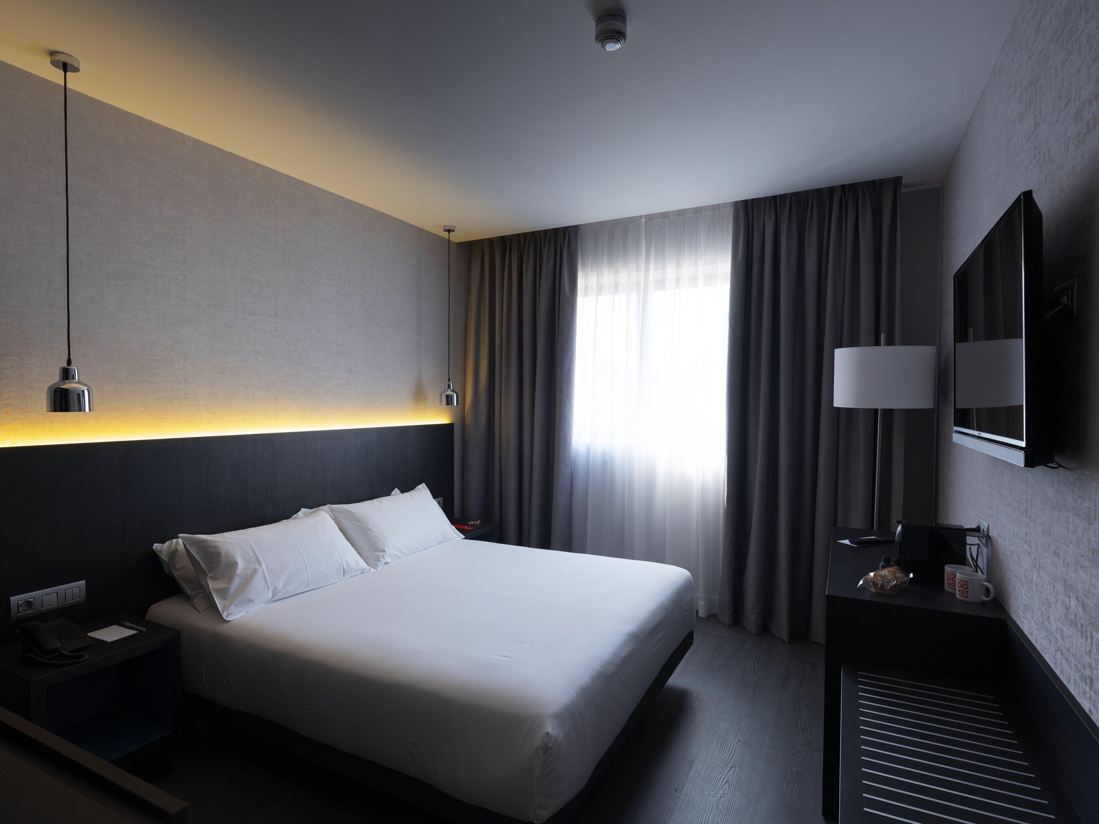 Hg City Suites Barcelona — Foto’s 3